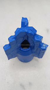 軟層井戸掘削用98mm 102mm 133mm 300mm 200mm <span class=keywords><strong>325mm</strong></span>カーバイドドラッグビット