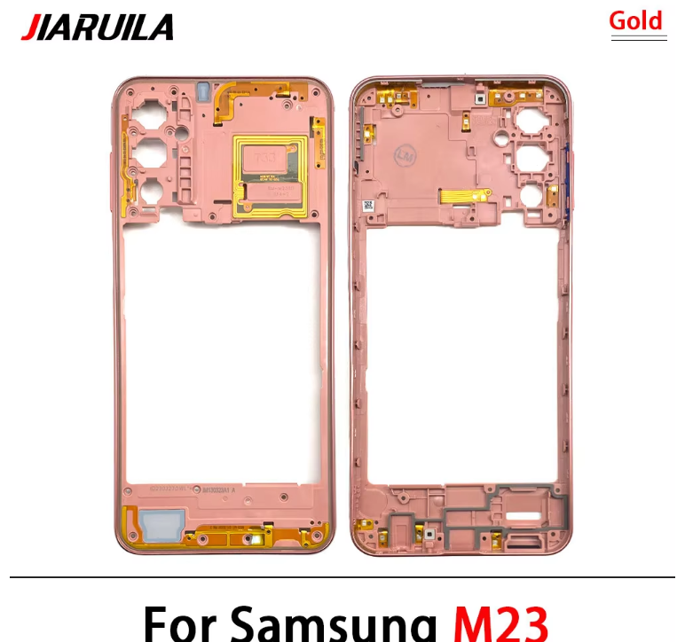 M23 rosa