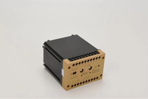 DLD-500 двухполосный реле, детектор петли, интерфейсы для обнаружения высокого шасси, датчик транспортного средства
