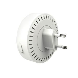 2025 NUEVOS sistemas de alarma antirrobo Gateway Domótica Hub WiFi APP Control remoto Tuya Sistema de seguridad de alarma para el hogar inteligente - Product Image 3