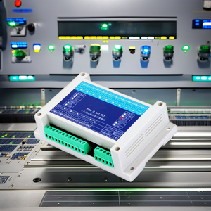 Relay <strong>Output</strong> Module 485 Communication Switch <strong>Output</strong> IO Expansion Board PLC <strong>Control</strong> Board Modbus Digital