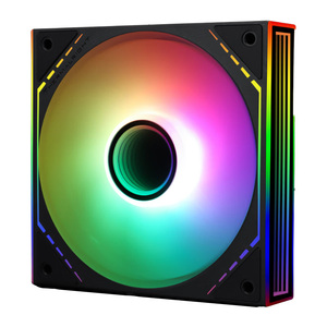 Thermal right TL-M12W ARGB 12cm Thermo gehäuse Lüfter Schnellster <span class=keywords><strong>Computer</strong></span>-<span class=keywords><strong>CPU</strong></span>-Lüfter mit ARGB-Lichtern Kunststoff-Kühlkörper ständer enthalten - Product Image 5