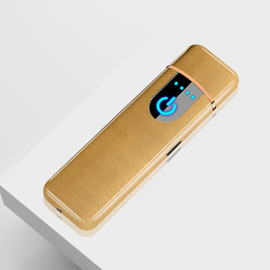 使い捨てハードウェアUSBライタークラシックスタイルオールインワンパイプ喫煙装置 - Product Image 4