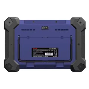IM608 II Smart Key-Programmierung Immo Locks mith Programmer Tool Software Auto diagnose scanner - Product Image 4