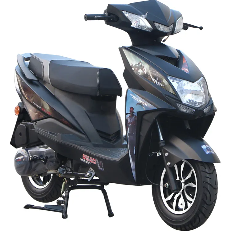 VIMODE 2021 китайская фабрика высокоскоростных электрических мотоциклов 60 в для взрослых