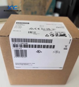Siemens 6ES7212-1AE40-0XB0 CPU 1212C DC/DC 8入出力統合2AI 100% 新品在庫 - Product Image 5