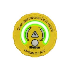 VS2-AVT-1PF-08 verisafe 2.0 AVT 1P, 8 '(2.4M) s - Product Image 1