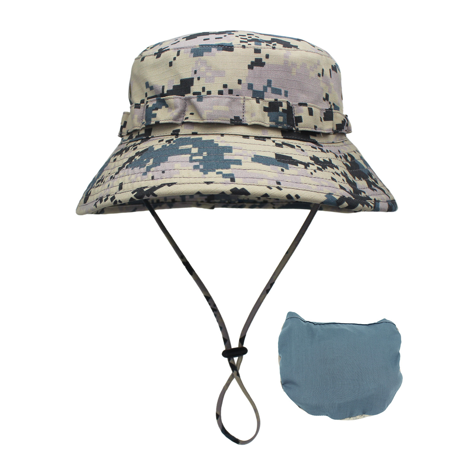 Camo 7