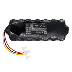 Pin cho Baxter chăm sóc sức khỏe <span class=keywords><strong>fenwal</strong></span> AUTOSEAL 4r4370, 4r4370, 5762-b 3000mAh/79.2wh - Product Image 3