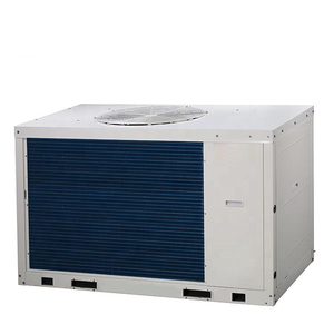 高品質冷却5HPR410aチラー5トン空冷工業用水インバーターチラー販売
