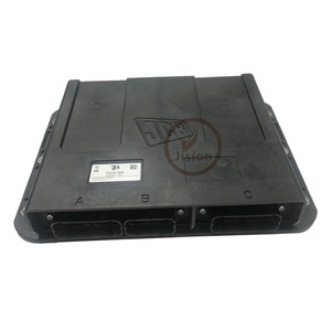 JS200 JS220 Controller ECU escavatore 332/K6848 Controller Computer 332K6848 332-K6848 728/35700