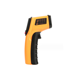GM320 <strong>Infrared</strong> Thermometer <strong>C</strong>/F Laser Temperature Meter Gun Non Contact IR Laser Temp Industrial <strong>Infrared</strong> Pyrometer - Product Image 3