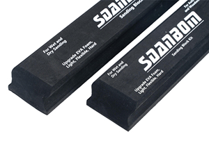 Cross-Biên Giới Hot-Bán Ướt Và Khô Sử Dụng Màu Đen EVA <span class=keywords><strong>Sanding</strong></span> Khối, Linh Hoạt <span class=keywords><strong>Sanding</strong></span> Khối Cho Thân Xe - Product Image 5