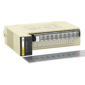 PLCコントローラC200H-AD002 PLCモジュール新しいオリジナル在庫 - Product Image 1