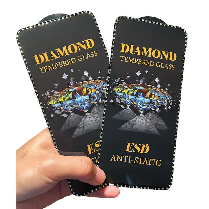 Diamant Edge HD Clair