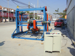 เครื่องเลื่อยวงเดือน / เครื่องเลื่อยไม้ เครื่องตัดเลื่อยไม้ - Product Image 4
