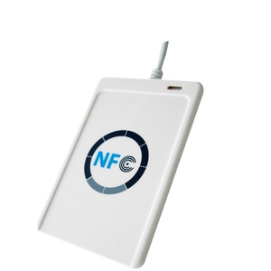 USB NFC Rfid Reader/Writer für Windows, Mac OS Linux und Android-System - Product Image 1