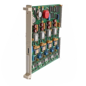 高精度DSAO110アナログ出力モジュール16チャンネル分離出力プロセス制御システム用 - Product Image 1