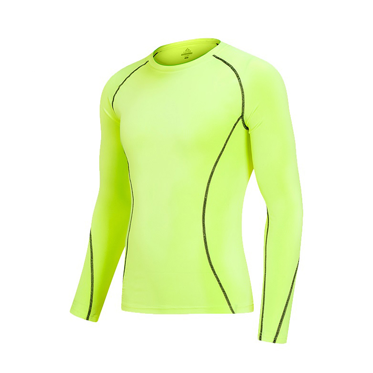 Vert fluorescent