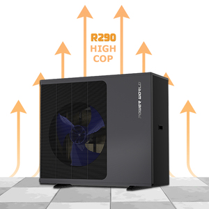 Europe air Source Home Heating Cooling <strong>Heat</strong> Pump ERP A+++ R290 <strong>10</strong> <strong>kw</strong> Bathtub <strong>Heat</strong> Pump