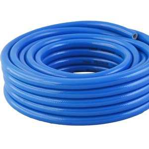1/4 "ท่อพีวีซีขนาดเล็ก6มม. 8มม. 9มม. ท่อน้ำท่อก๊าซยืดหยุ่นได้ดี - Product Image 1