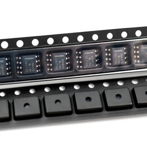 INA826AIDR IC 36Vインスタントアンプ1回路テキサスインスツルメンツレールツーレール8-SOICリニア計器チップ - Product Image 6