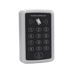 Economy tastierino di controllo di accesso RFID EM ID Keytag Card ingresso serratura porta lettore Standalone - Product Image 2