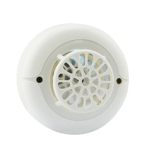 带发光二极管指示器的常规系统传感器4线热检测器 - Product Image 1