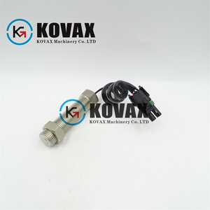 R225-7 R220-5 R210-7 ekskavatör 21E30042 için 21E3-0042 yüksek performanslı devrim hız sensörü - Product Image 2