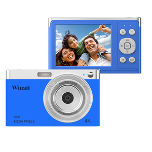Inait-Pila igital hasta amera, 2,8'' - Product Image 5