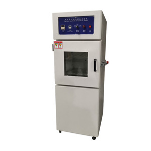 Simulación de altitud eficiente, cámara de prueba de simulación de baja presión de gran altitud para batería, máquina de prueba de batería de litio - Product Image 2