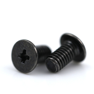 精密m1m1.2 m1.4 m1.5m1.8電子マイクロ携帯電話ネジ - Product Image 3