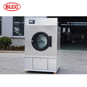 15kg 20kg 25kg 30kg endüstriyel kurutma çamaşır makinesi CE ile 50kg çamaşır kurutma makinesi giysi makinesi - Product Image 4