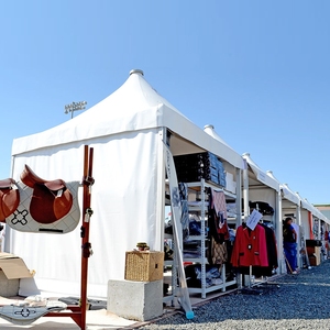 12X12M güneşlik arap çadırı Pagoda çadırı <span class=keywords><strong>Gazebo</strong></span> fuar için