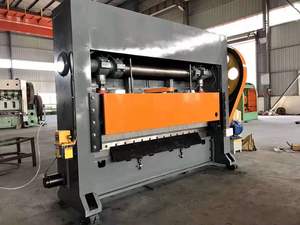 Máquina de fabricación de malla metálica expandida de techo - Product Image 6