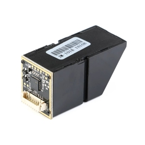 Original AS608 Optical fingerprint recognition module fingerprint acquisition/<strong>STM32</strong> 51 microcontroller - Product Image 3