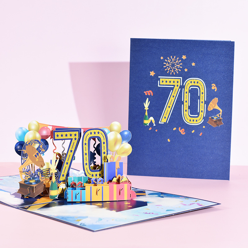 70 Aniversario
