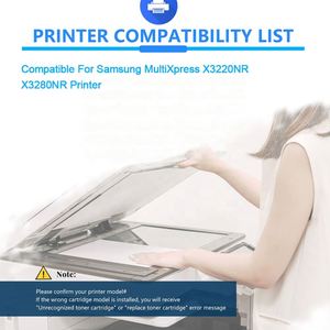 CLT-804L Premium Toner kartuş tedarikçisi Samsung CLP-680 680DW CLX-6260FD CLT-804S yazıcı Toner kartuşları için uyumlu - Product Image 4