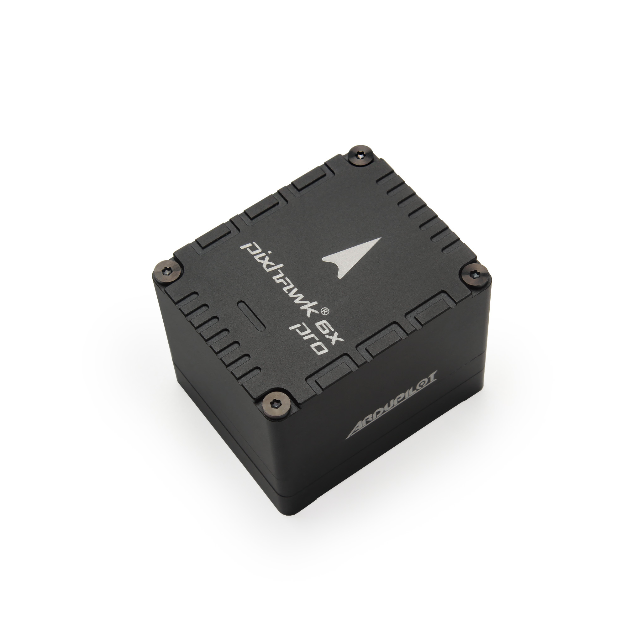 Single flight control module