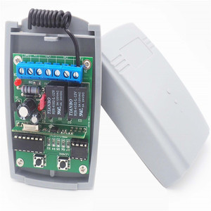 Ricevitore telecomando universale a codice fisso e Rolling code - Product Image 3