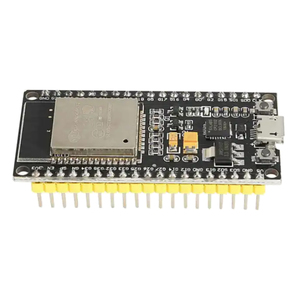 ESP32 geliştirme kurulu WIFI ağ akıllı bileşen ESP-WROOM-32 ESP-32S ESP32 kurulu