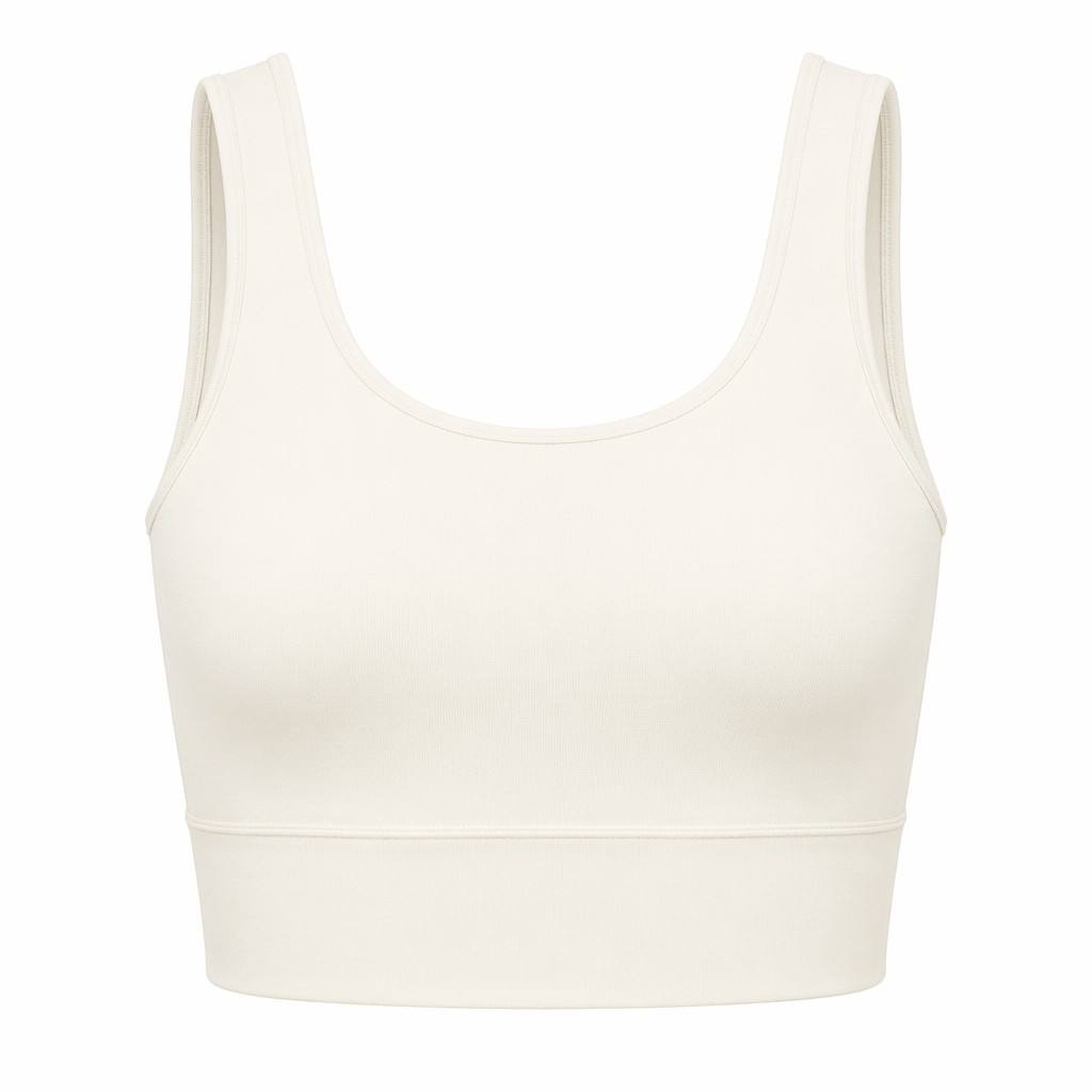 Cream White
