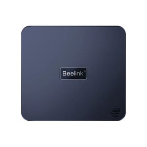 ゲーミングPC U59 Pro Intel N5105 4コア16G + 512G TYPC-CデュアルディスプレイポータブルPCゲーマーゲーミングコンピューター - Product Image 1