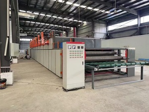 Plywood Core Veneer Drying Machine