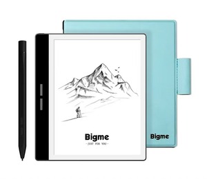 新着B7517シンプルデザイン電子ブック電子書籍読書ポケットブック電子インクディスプレイブック - Product Image 4