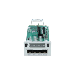 3850 serisi 2 x 10GE SFP ağ modülü C3850-NM-2-10G - Product Image 2