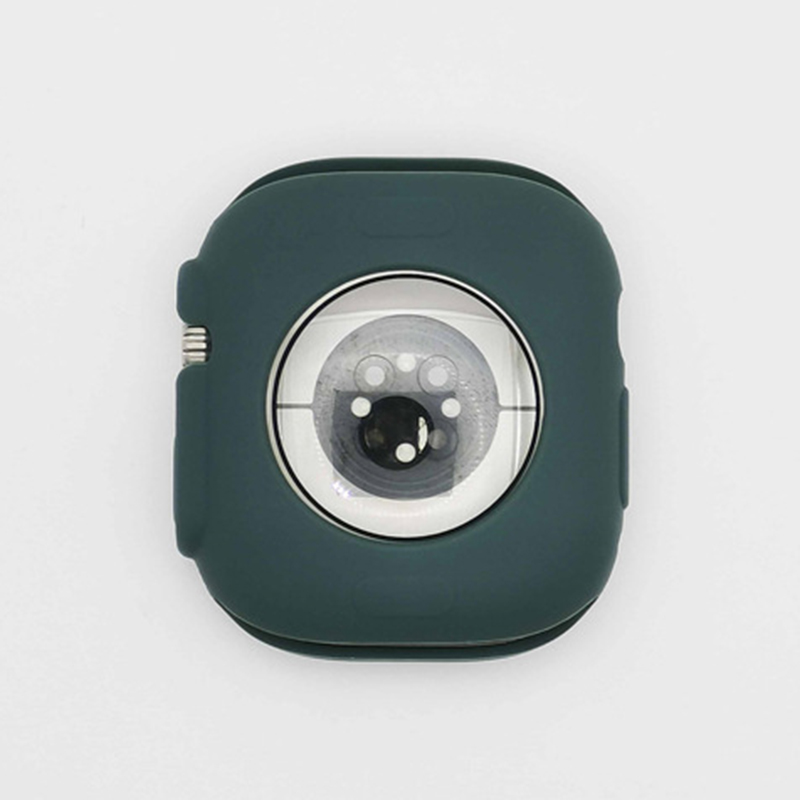 Verde oliva
