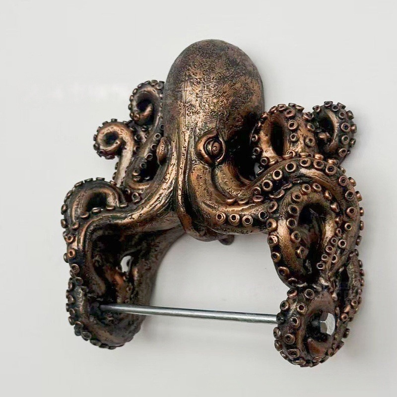 Octopus tissue holder