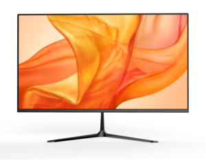 24インチFHD1920 * 1080165HZデスクトップIPSスクリーンPCコンピューターTFTLCDゲームモニター (DPVGA入力ピクセルスピーカー付き) - Product Image 5