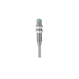 3mm 4mm M5 6,5mm interruptor de proximidad inductivo sensor inductivo pequeño sensor de proximidad - Product Image 5